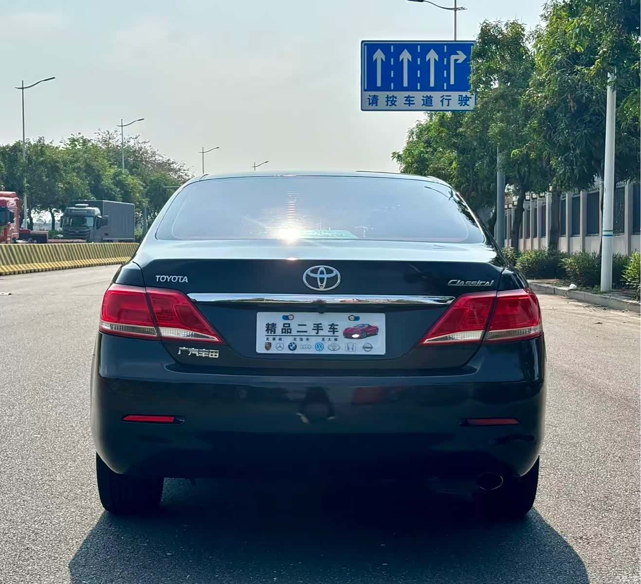 Toyota Camry, 2014 8