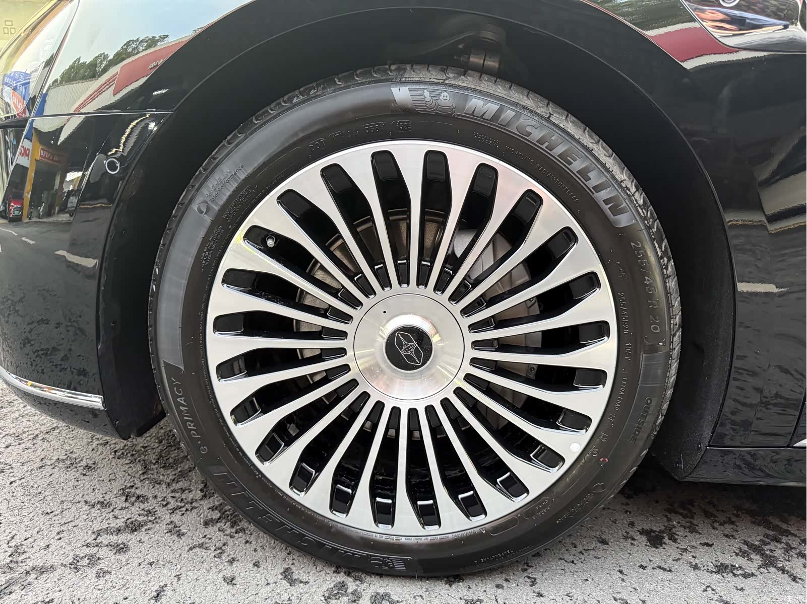 Stelato S9, 2025 11