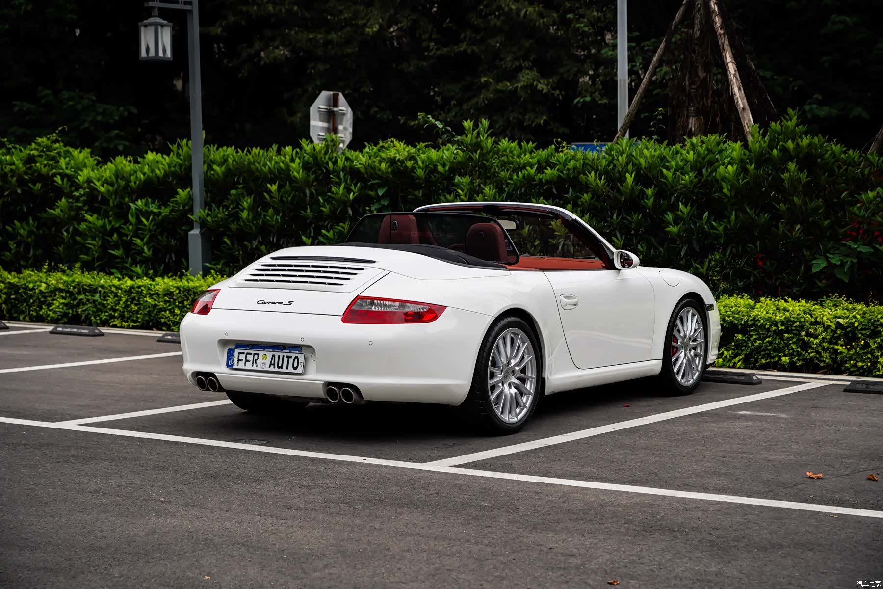 Porsche 911, 2010 39