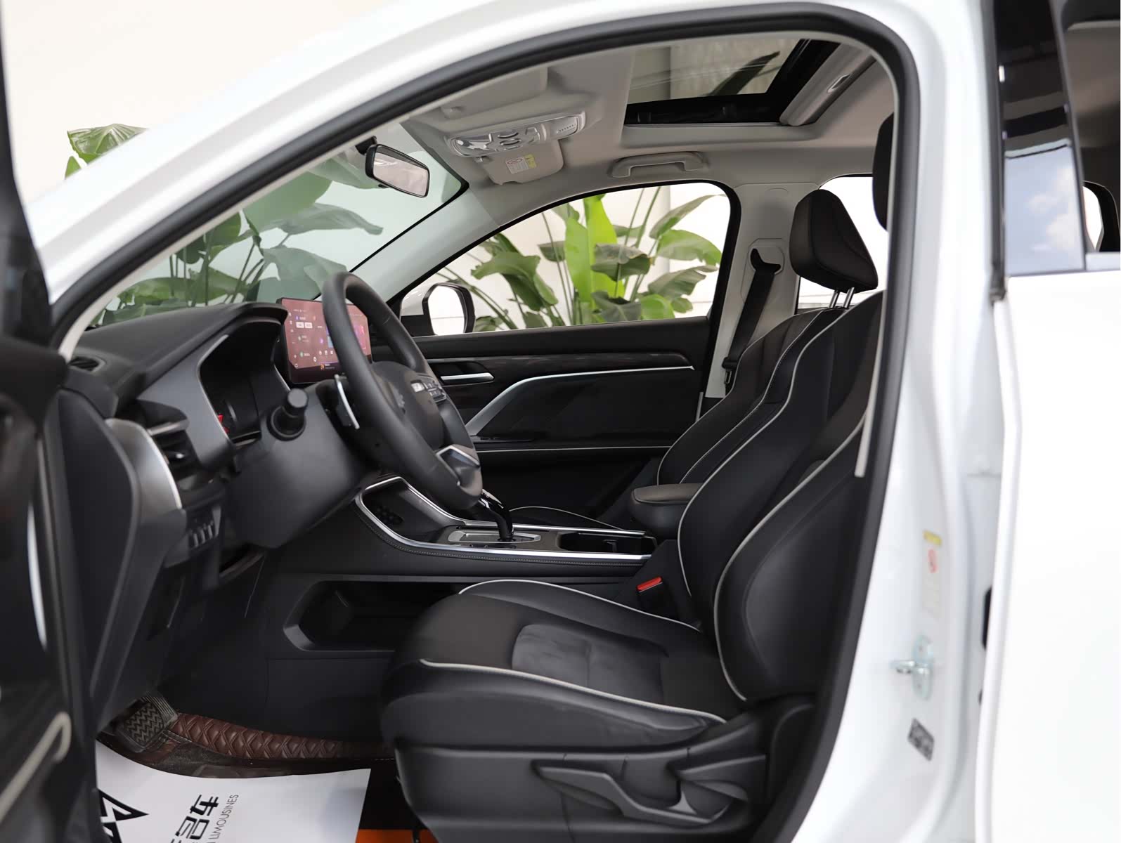 Haval H6, 2023 7