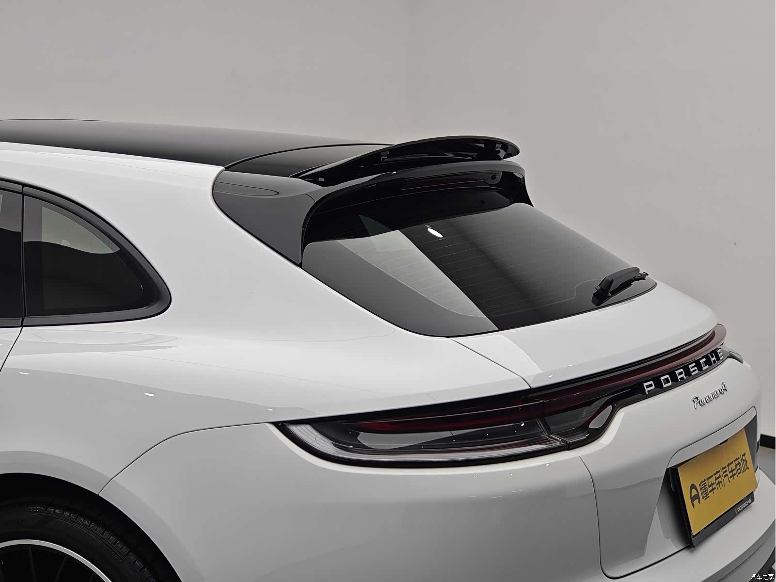Porsche Panamera, 2024 12