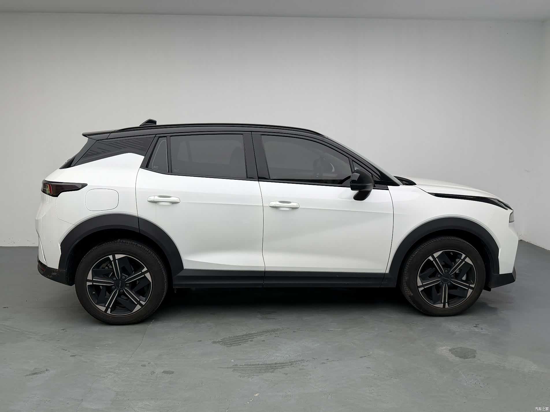 Lynk & Co 02, 2024 16