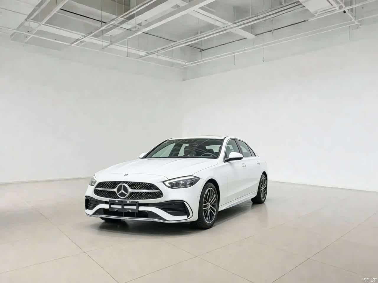 Mercedes-Benz C-Class, 2023 1