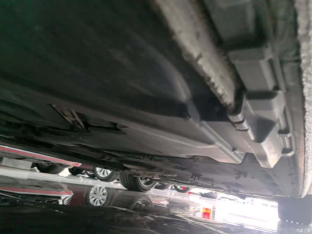 Audi A4L, 2023 21