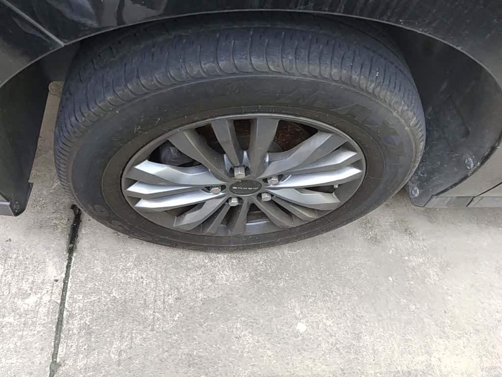 Maxus G50, 2022 23