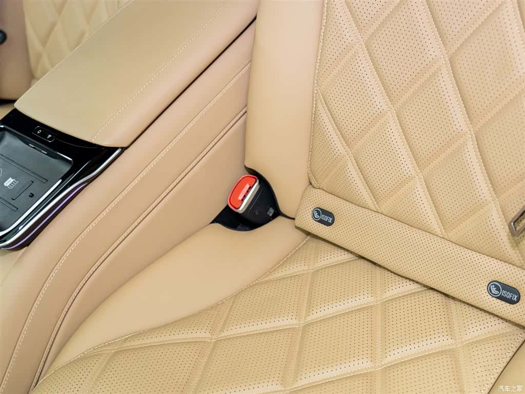 Maybach S-Class, 2023 20