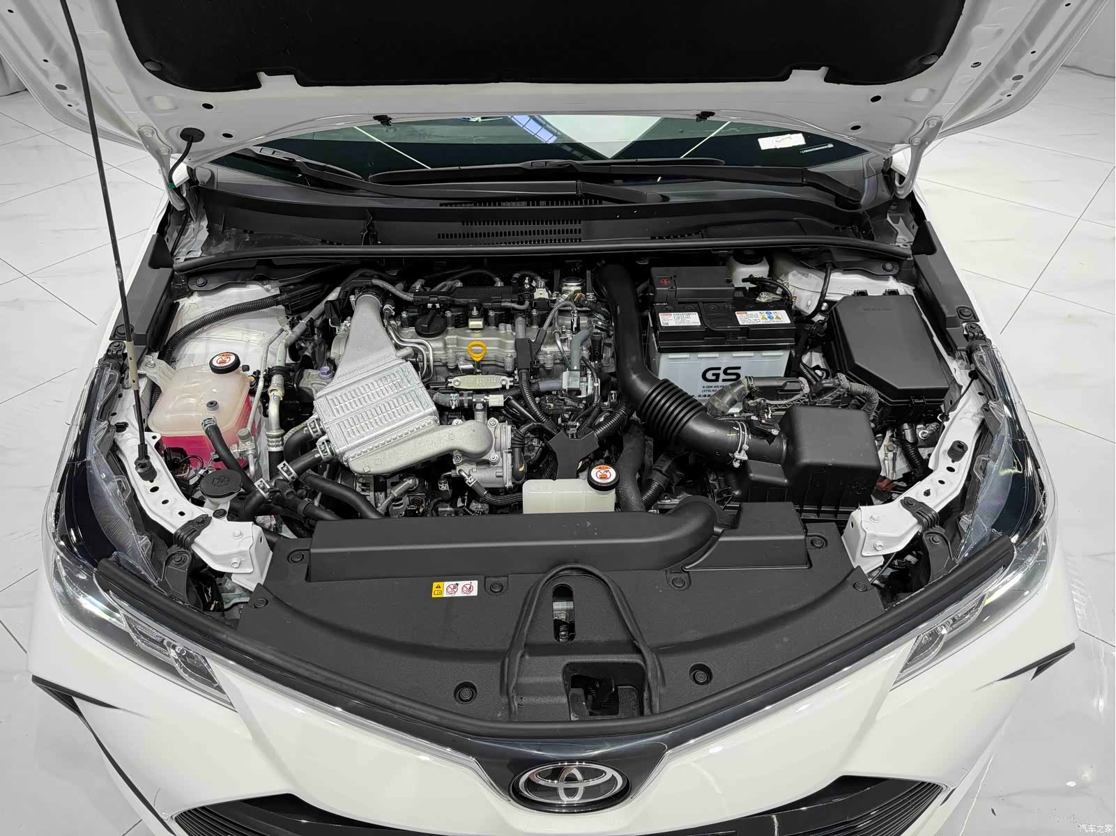 Toyota Corolla, 2022 21