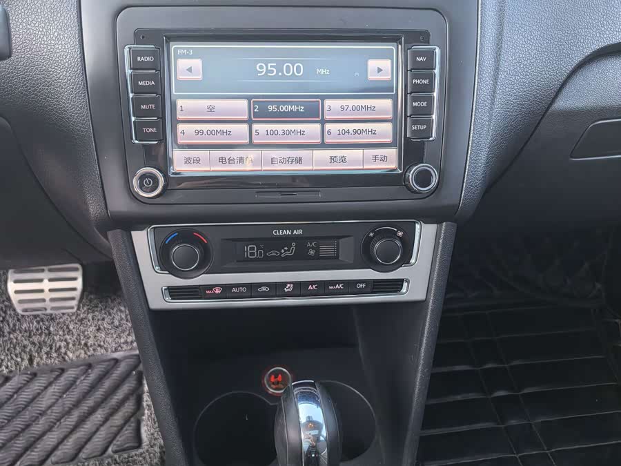 Volkswagen Polo 2016, фото 12