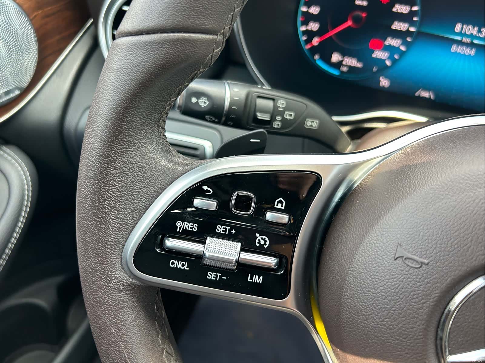 Mercedes-Benz GLC, 2021 19