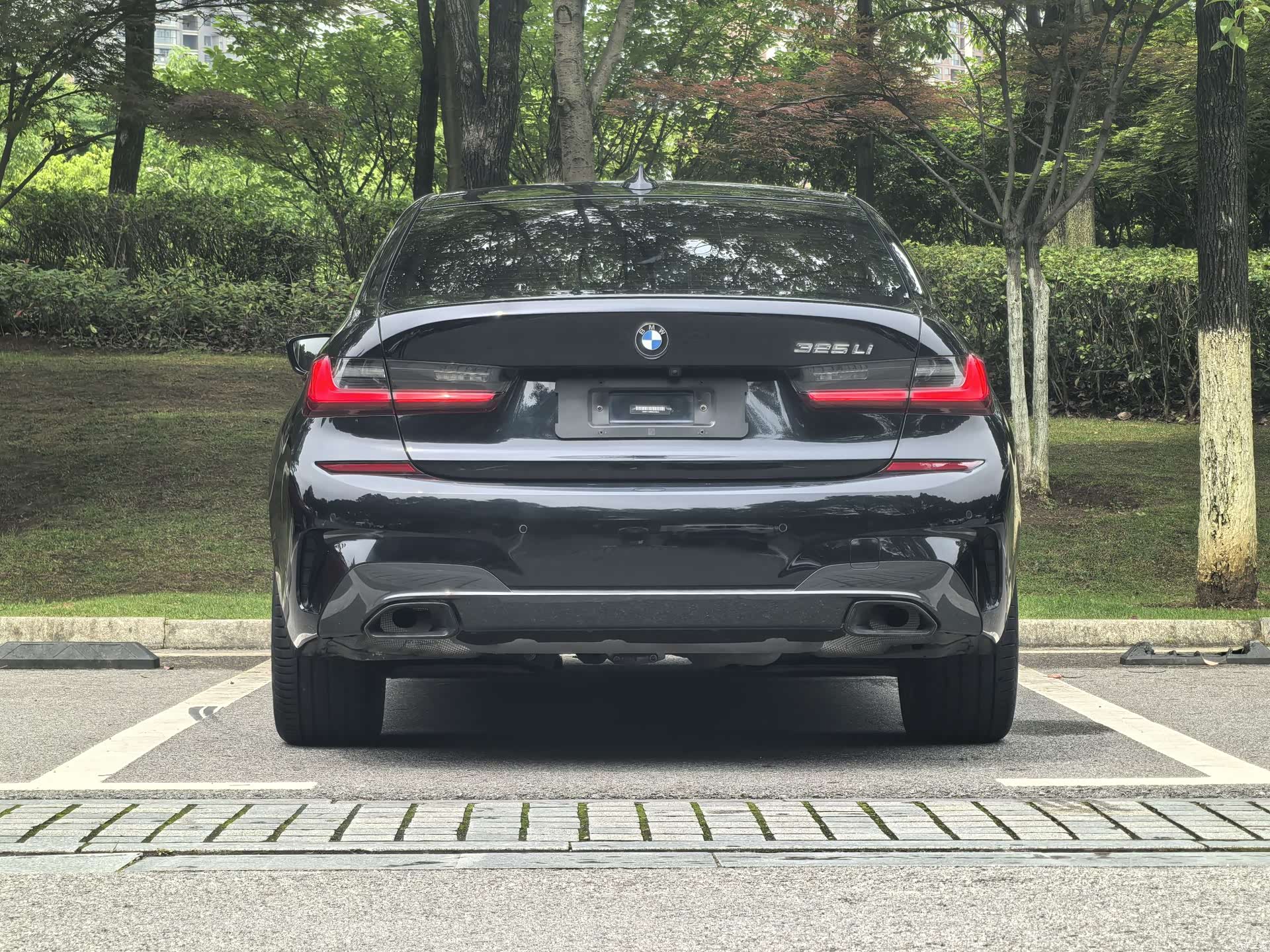 BMW 3 Series, 2021 14