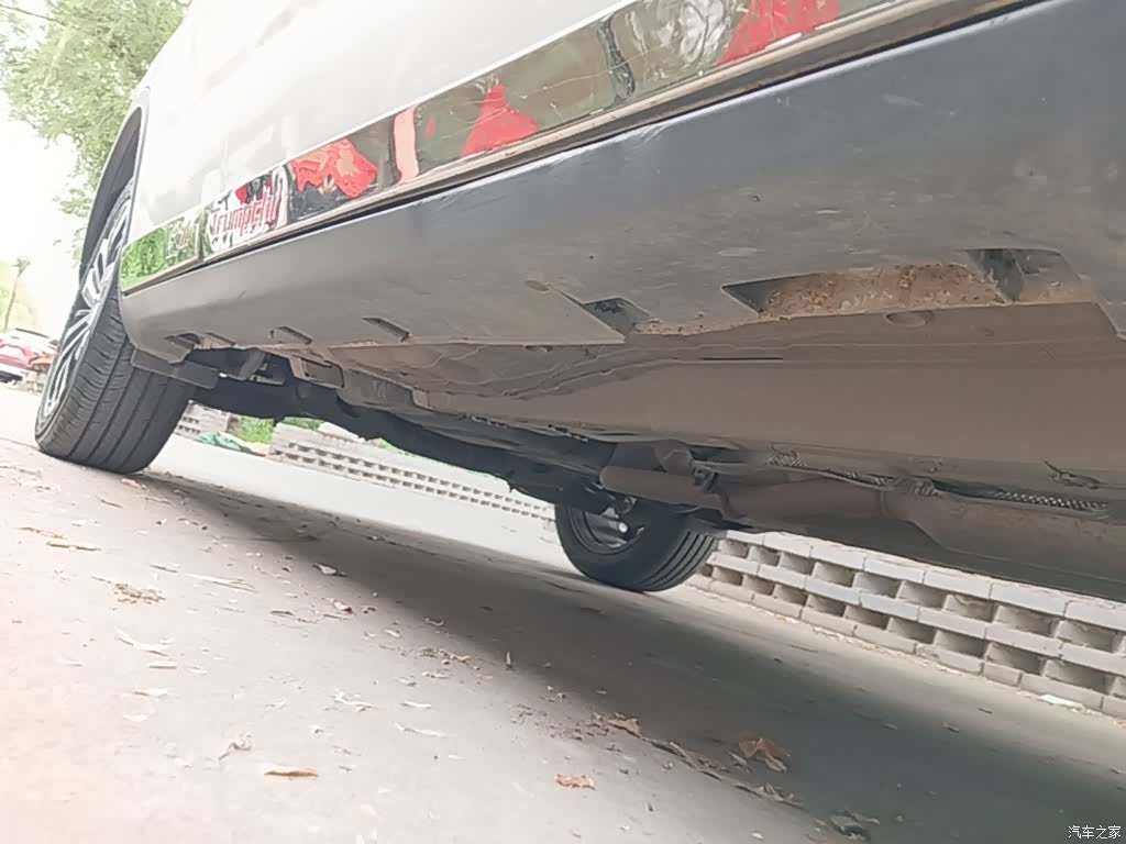 GAC GS4, 2016 21