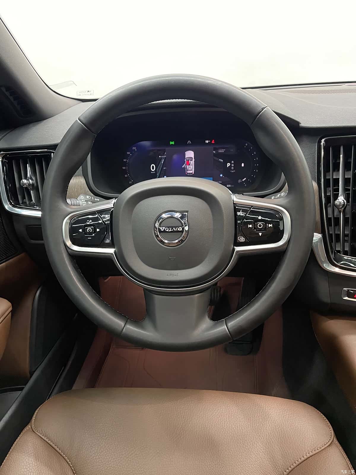 Volvo V90, 2025 все фото