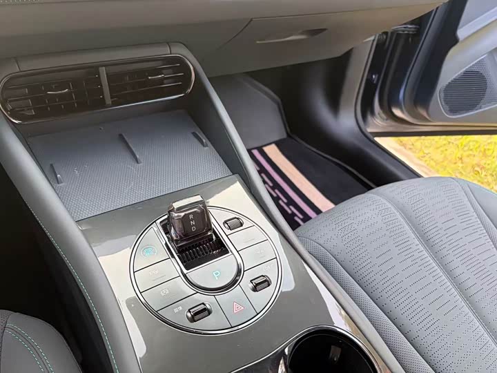 BYD Seal 06GT 2025 zhi jia ban 505 hai lang ban