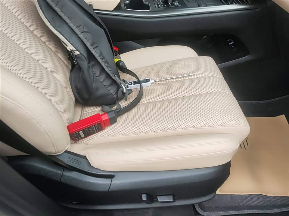 BYD Songjiang