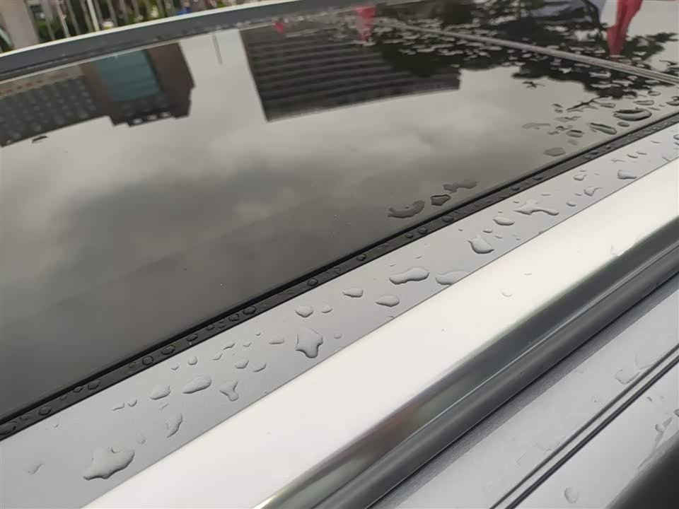 BYD Songjiang