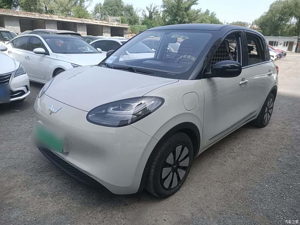 Wuling Bingo, 2024 2