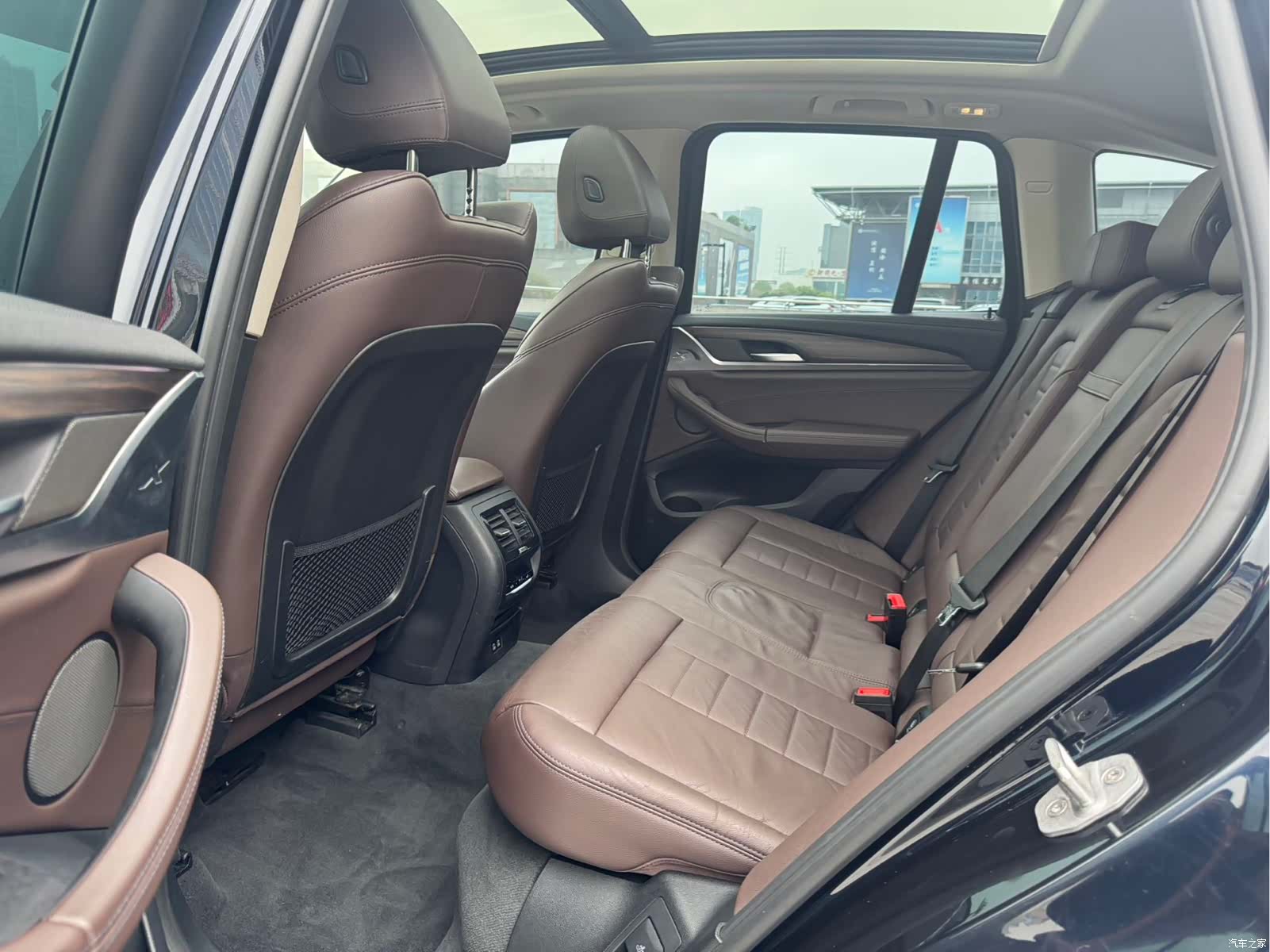 BMW X3, 2020 11