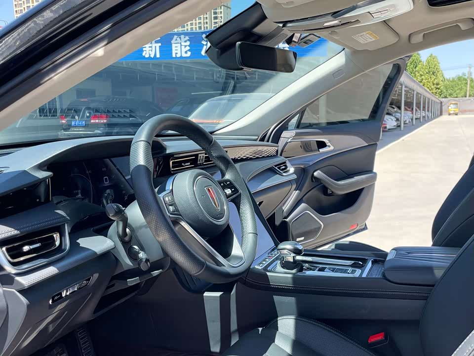 Hongqi H5 Hongqi H5