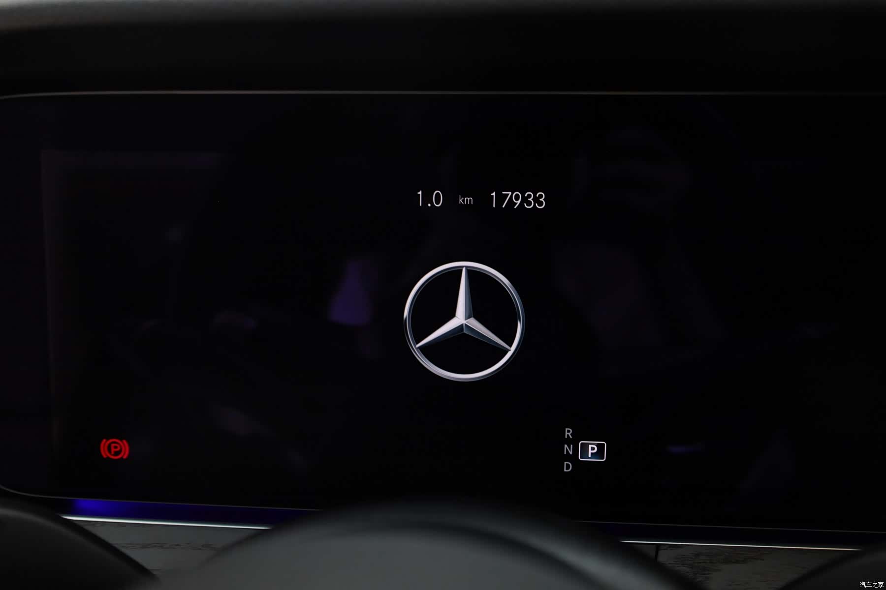Mercedes-Benz E-Class, 2021 10