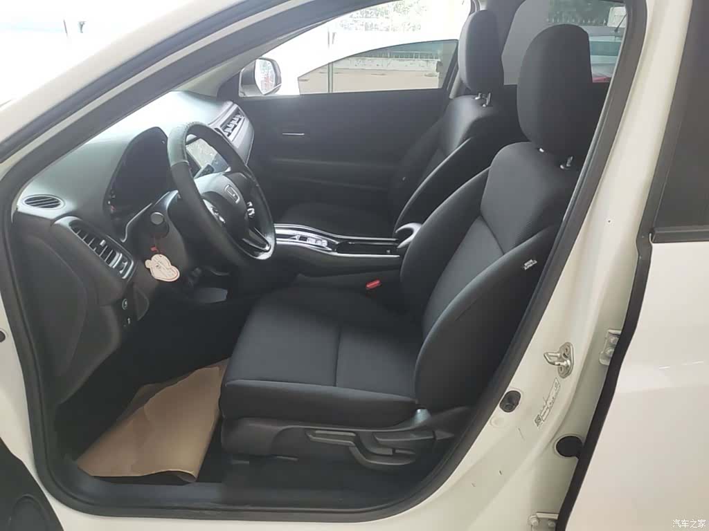 Honda Vezel, 2019 15