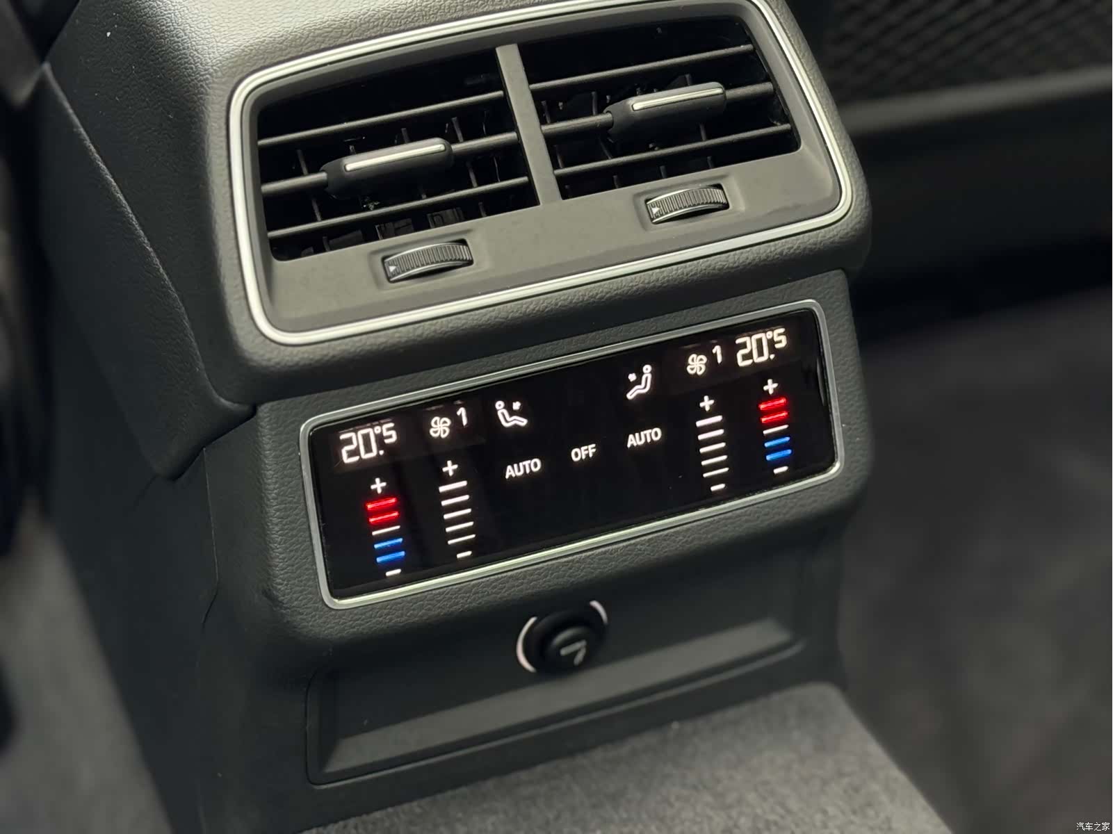 Audi A6L, 2022 11