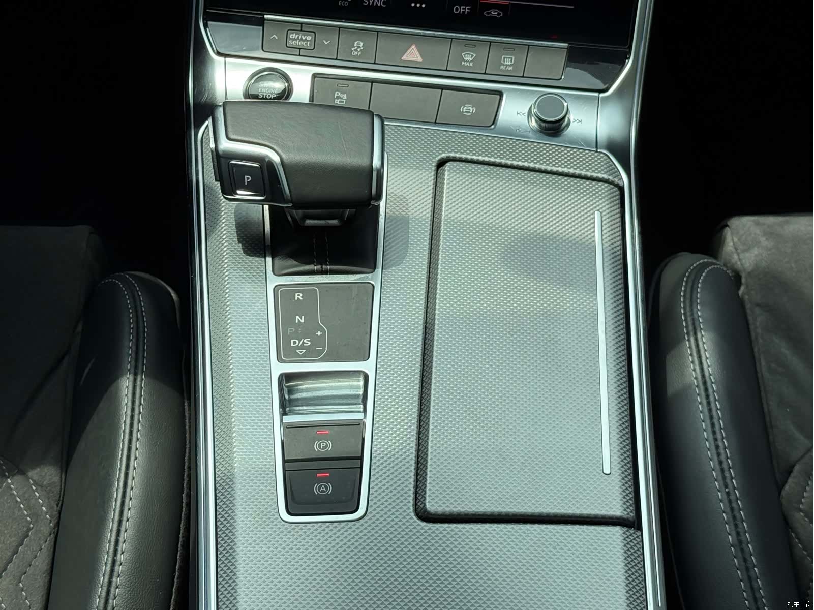 Audi A6L, 2022 14