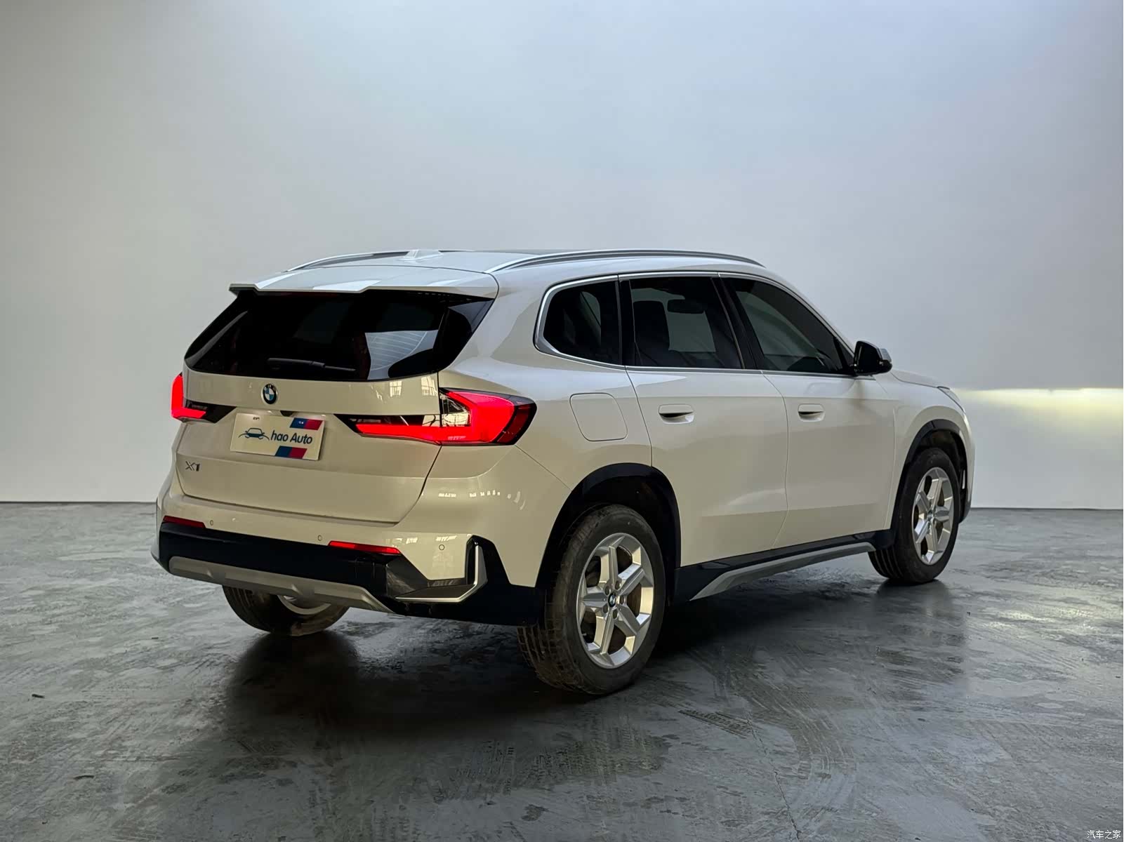 BMW X1, 2023 6