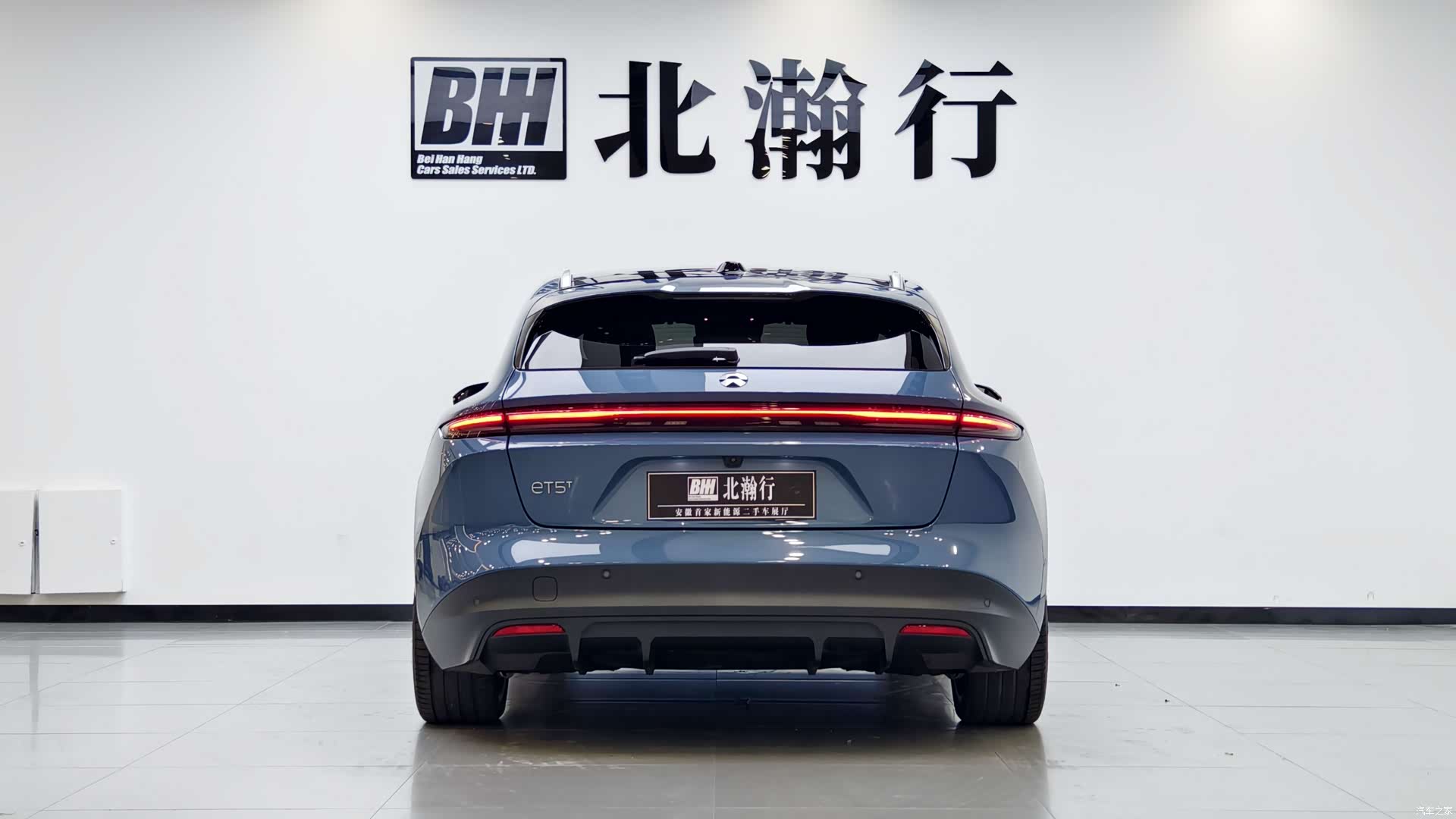 NIO ET5, 2024 4