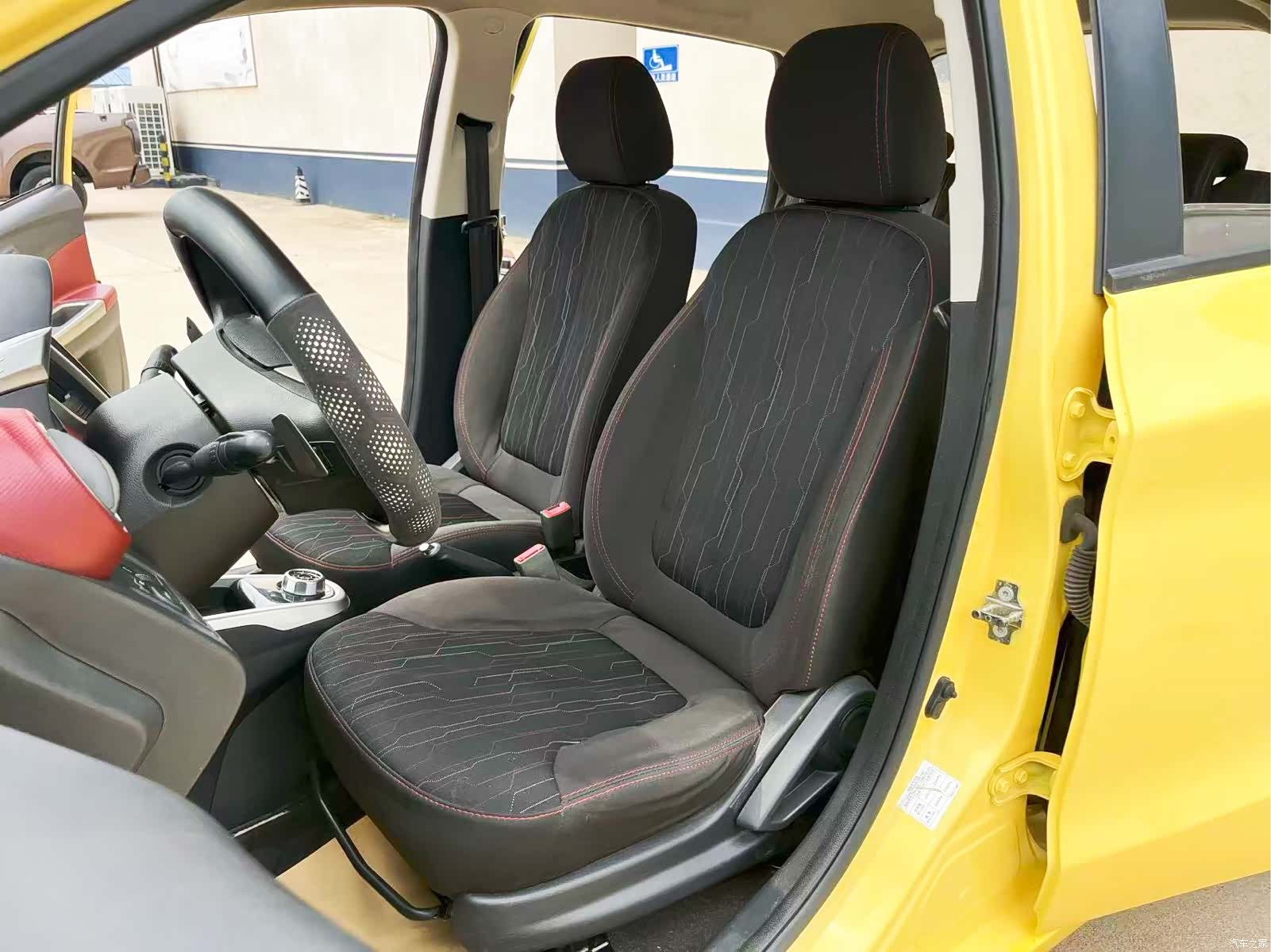 Changan IMT, 2015 13