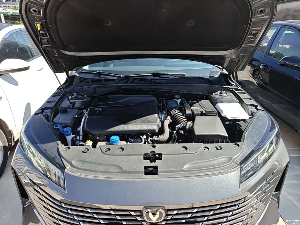 Changan Eado, 2025 20