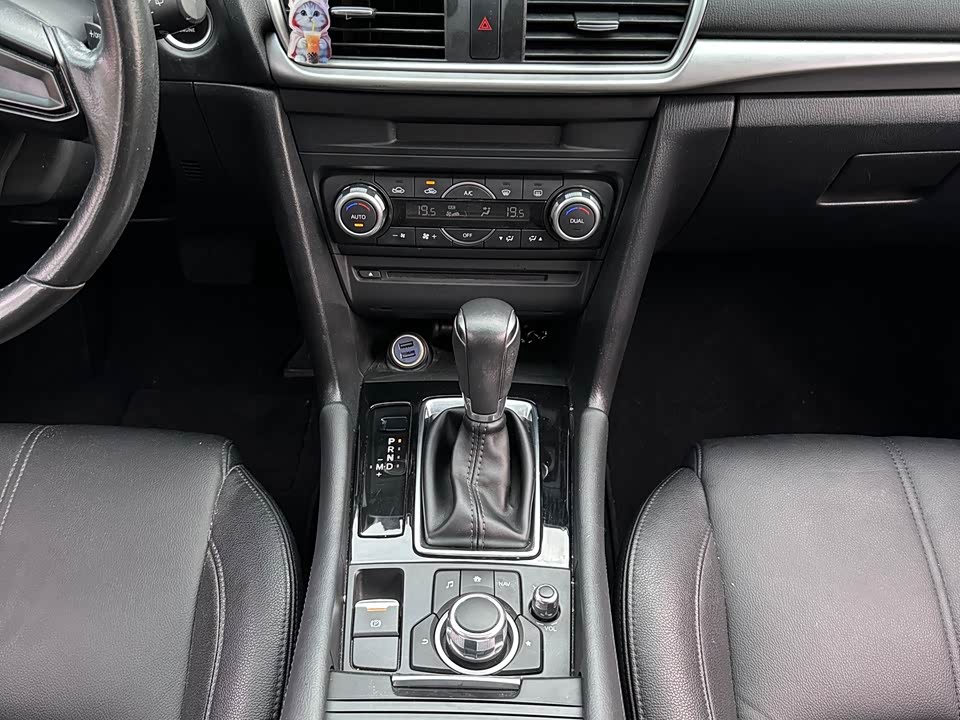 Mazda 3 Angkesaila Mazda 3 Angkesaila