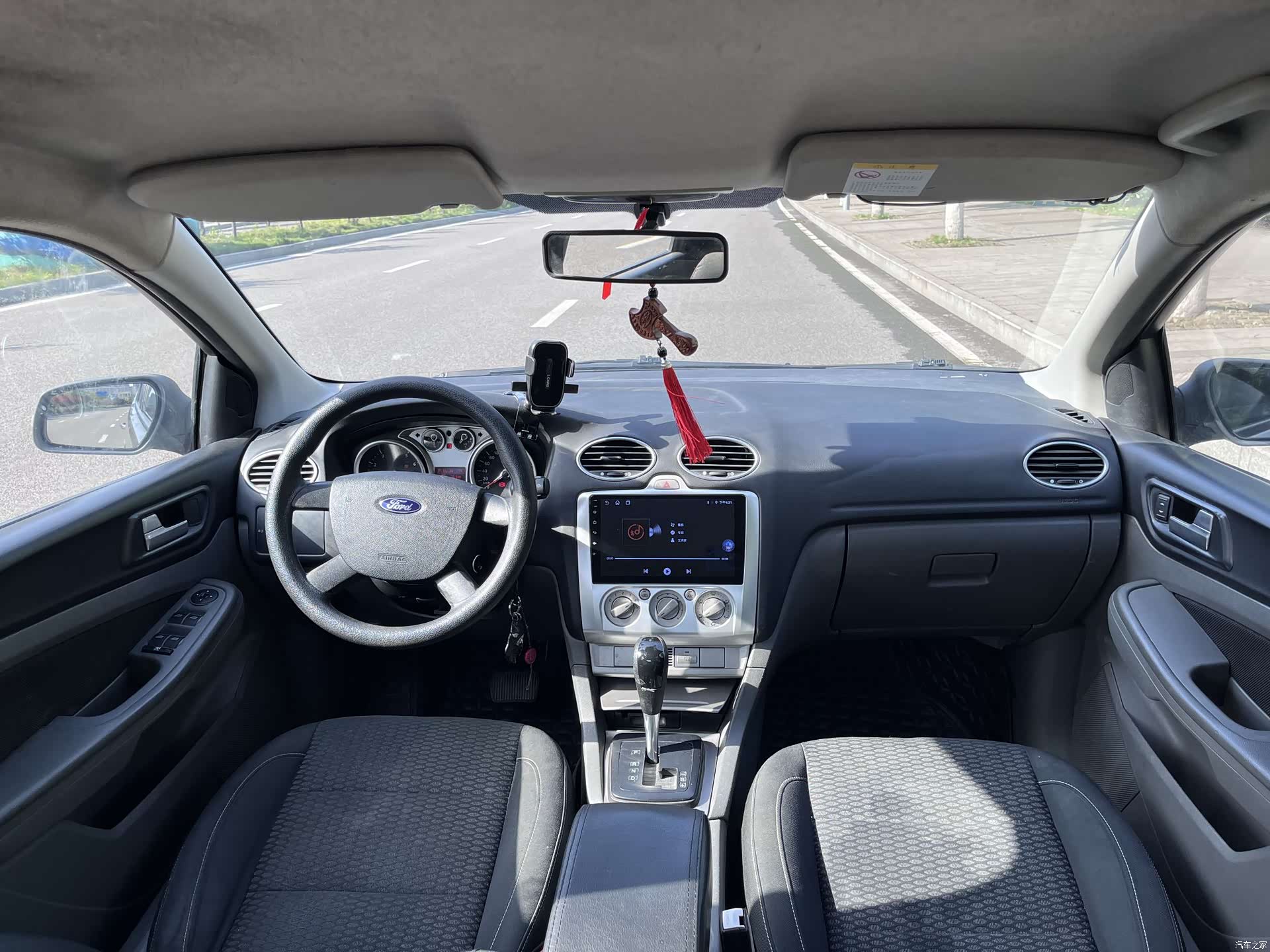 Ford Focus, 2013 12
