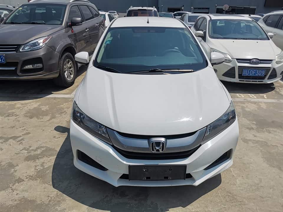 Honda Feng Fan Honda Feng Fan
