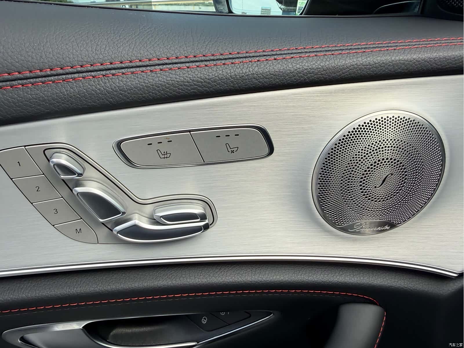 Mercedes-Benz E-Class, 2022 9