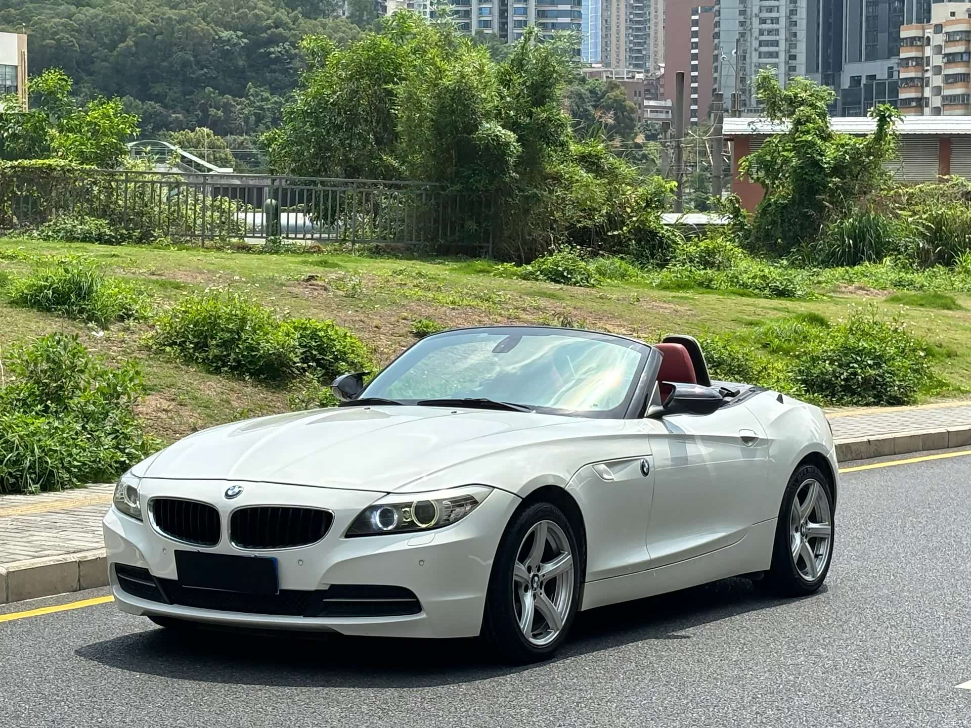 BMW Z4, 2012 2