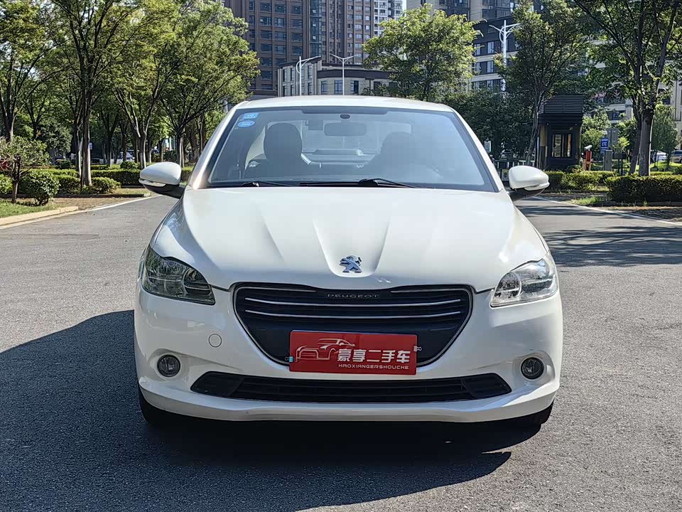 Peugeot 301 Peugeot 301