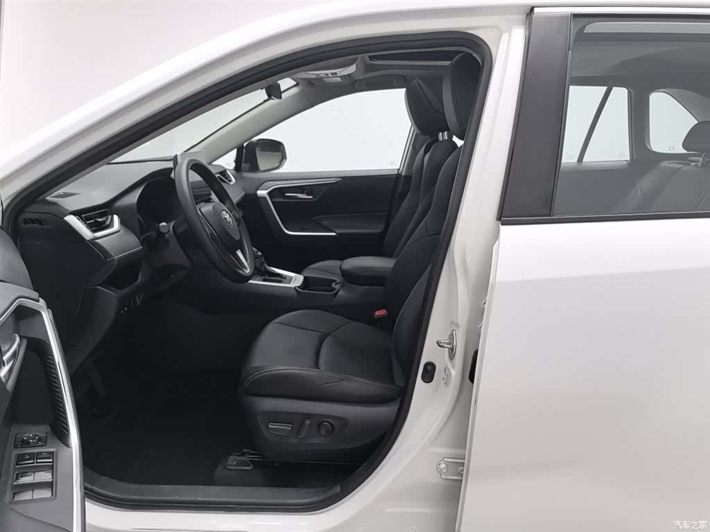 Toyota Wildlander, 2021 10