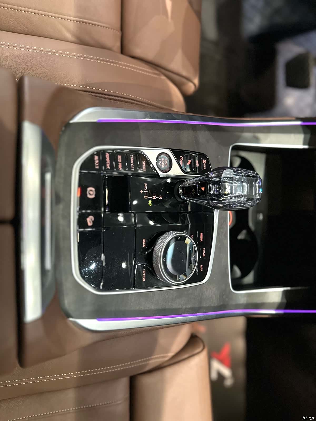 BMW X5, 2019 10