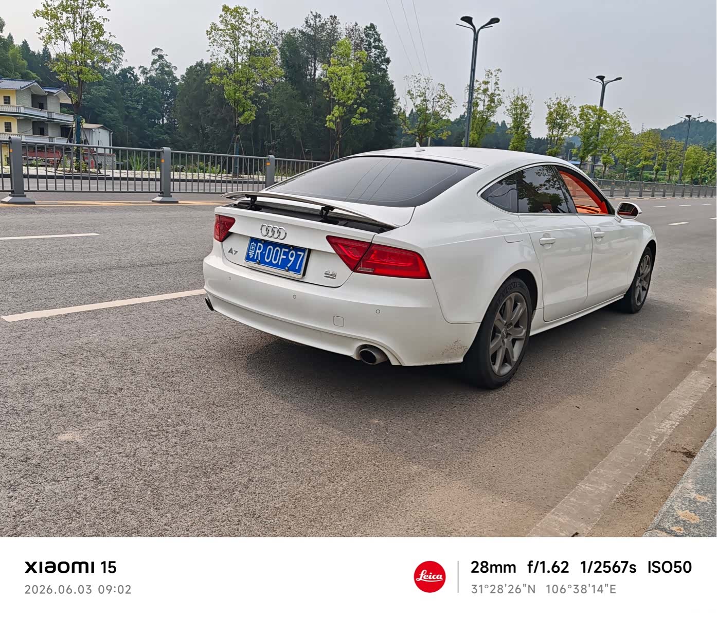 Audi A7, 2013 все фото