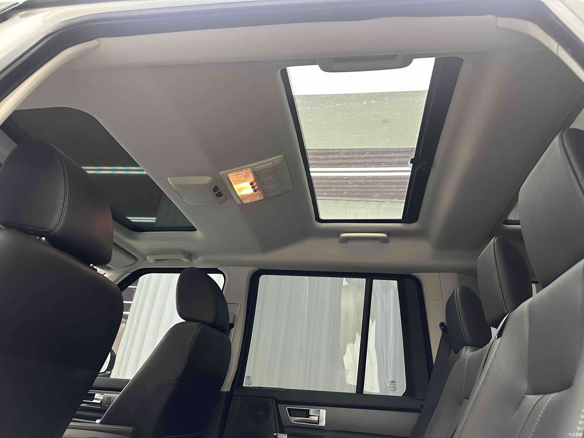 Land Rover Discovery, 2016 20
