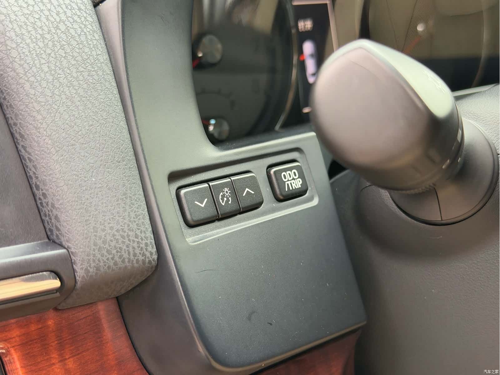 Toyota Crown, 2016 26