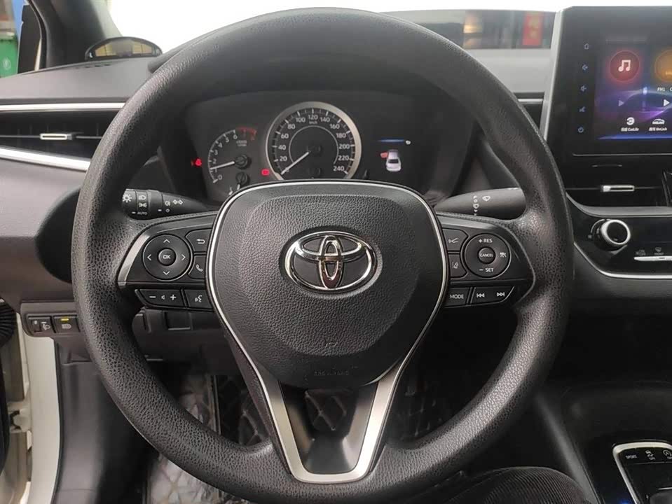 Toyota Lei Ling Toyota Lei Ling