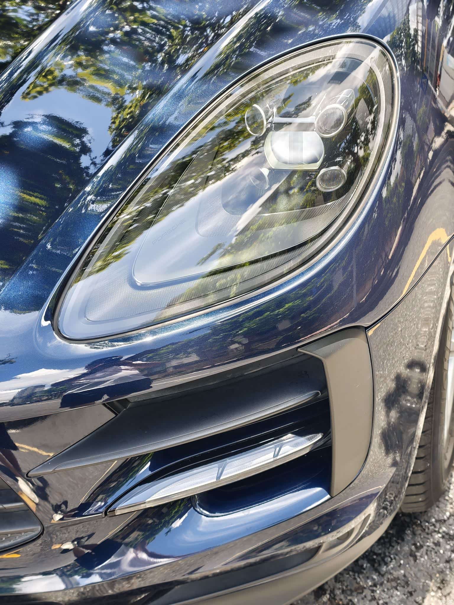 Porsche Macan, 2019 12