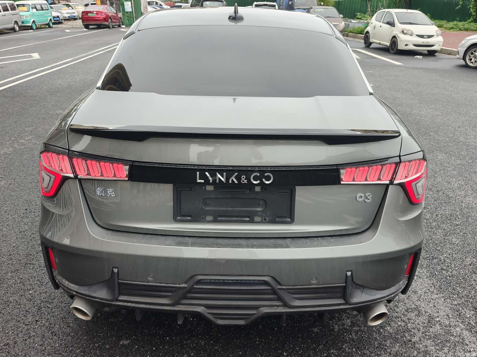 Lynk & Co 02, 2022 11