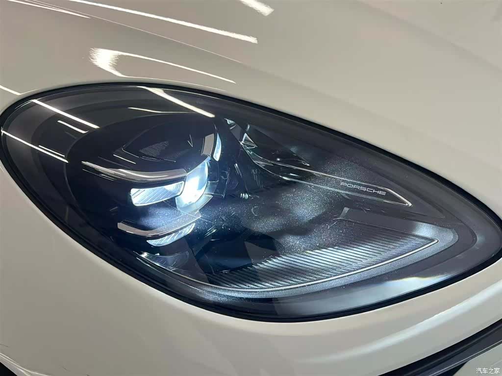 Porsche Macan, 2023 23
