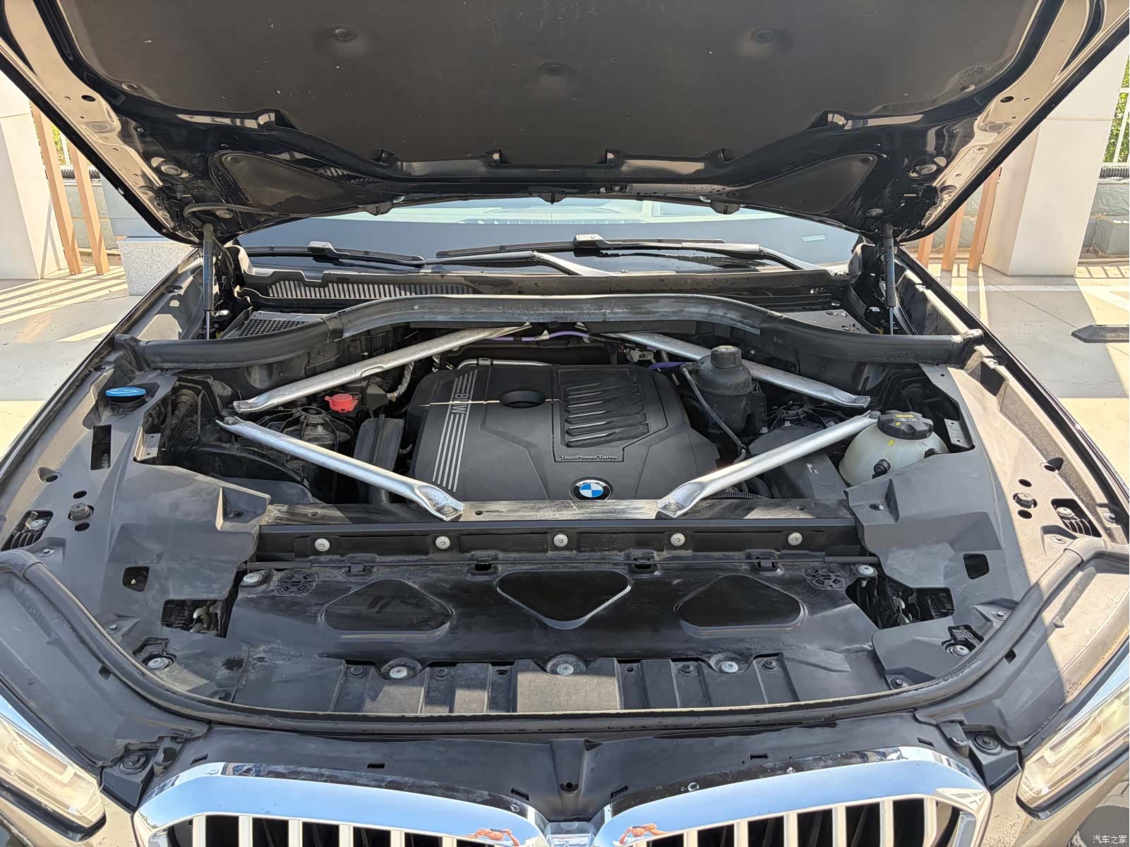 BMW X5, 2022 13