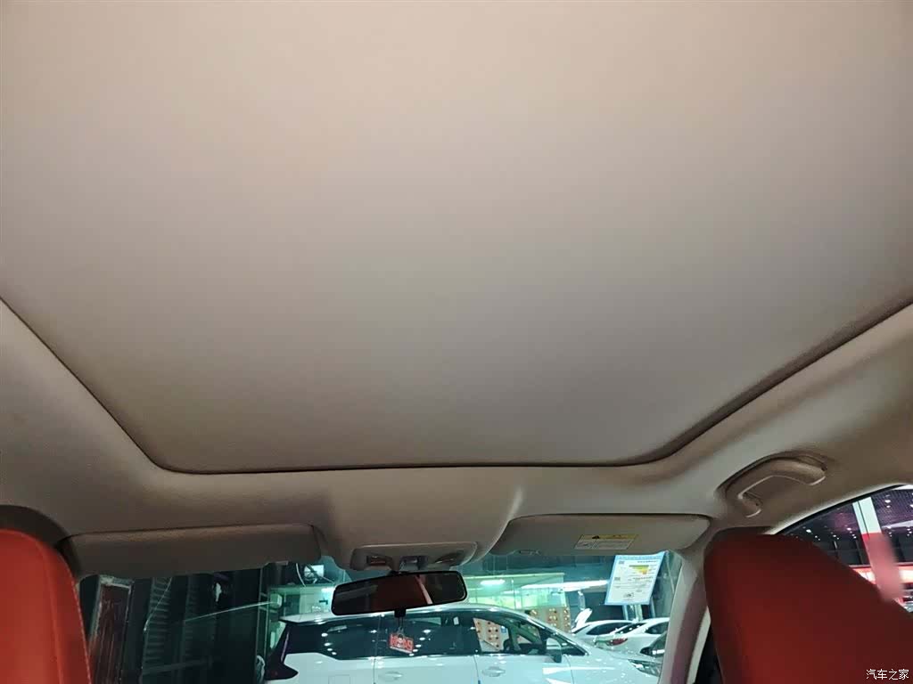 Changan CS55, 2024 20