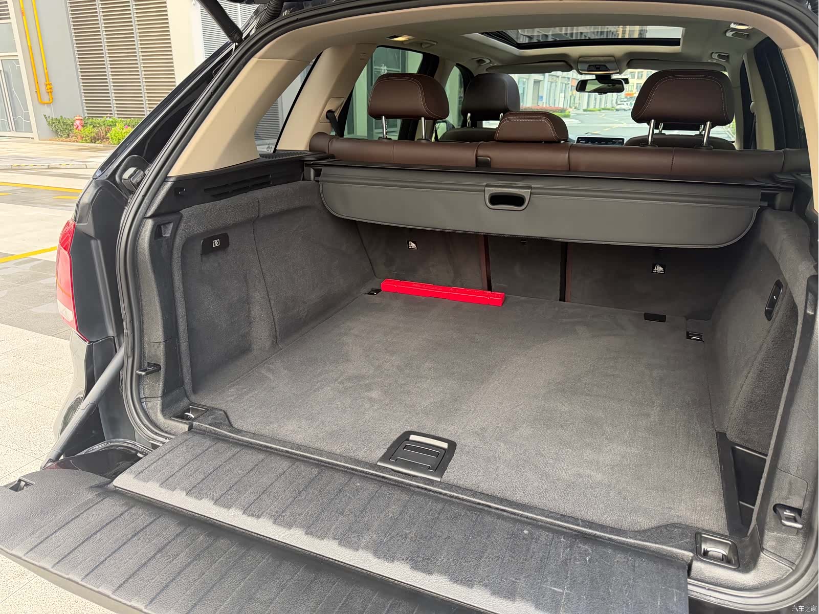 BMW X5, 2017 13