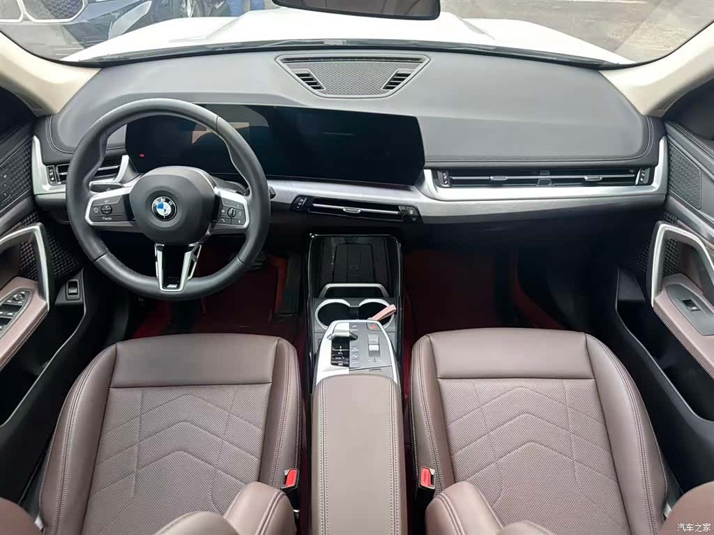 BMW X1, 2023 17