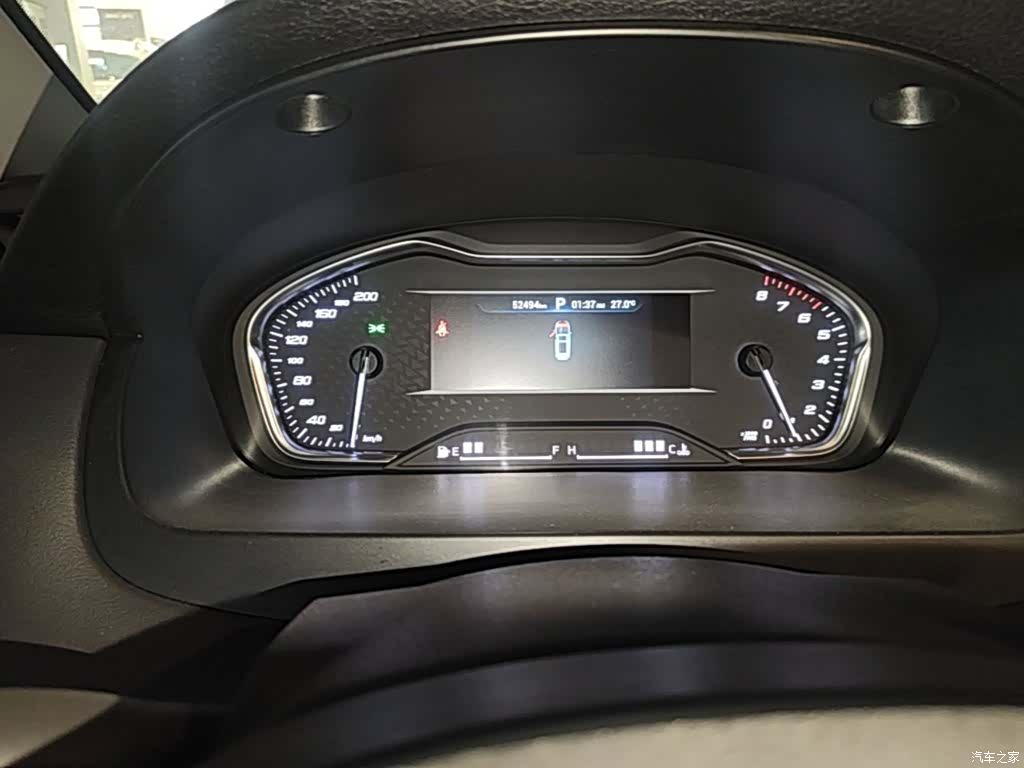 Maxus G20, 2022 12